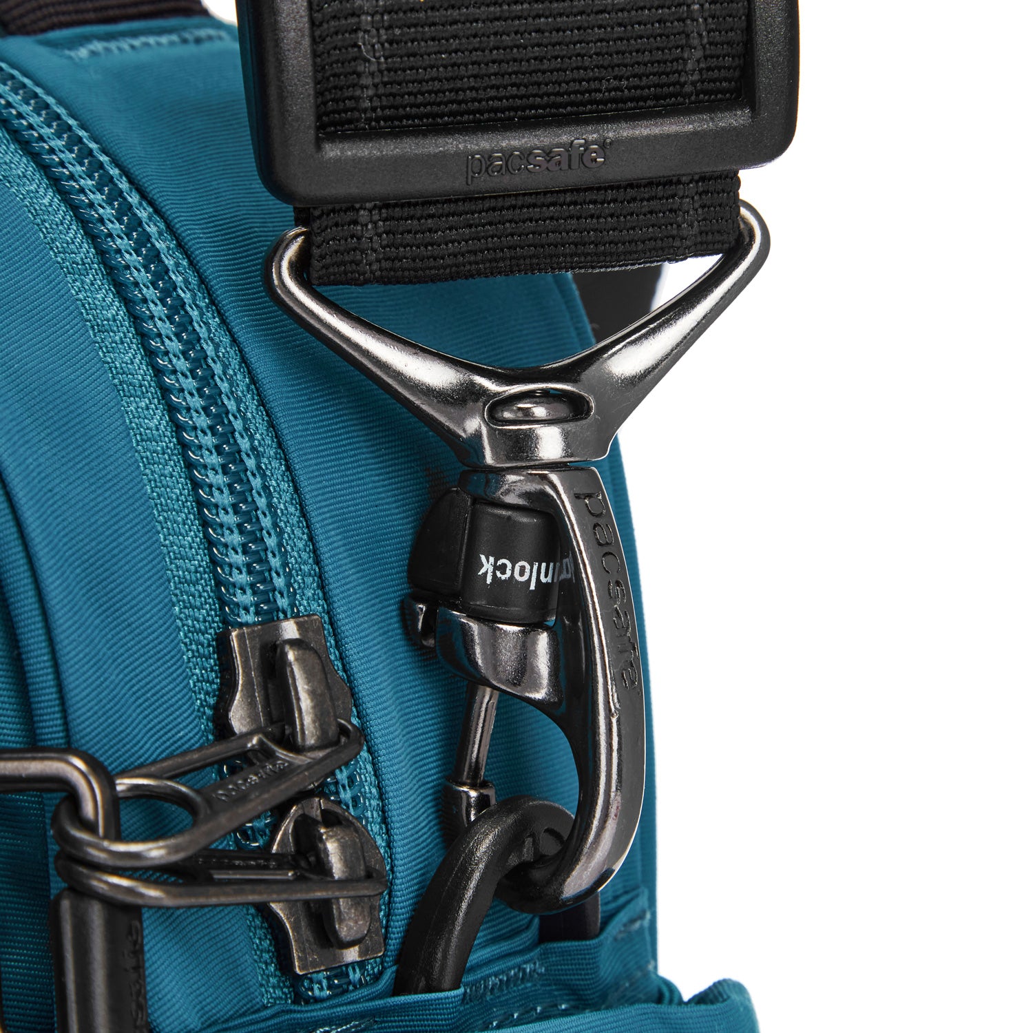 Product image of Pacsafe® LS200 anti-theft crossbody bag