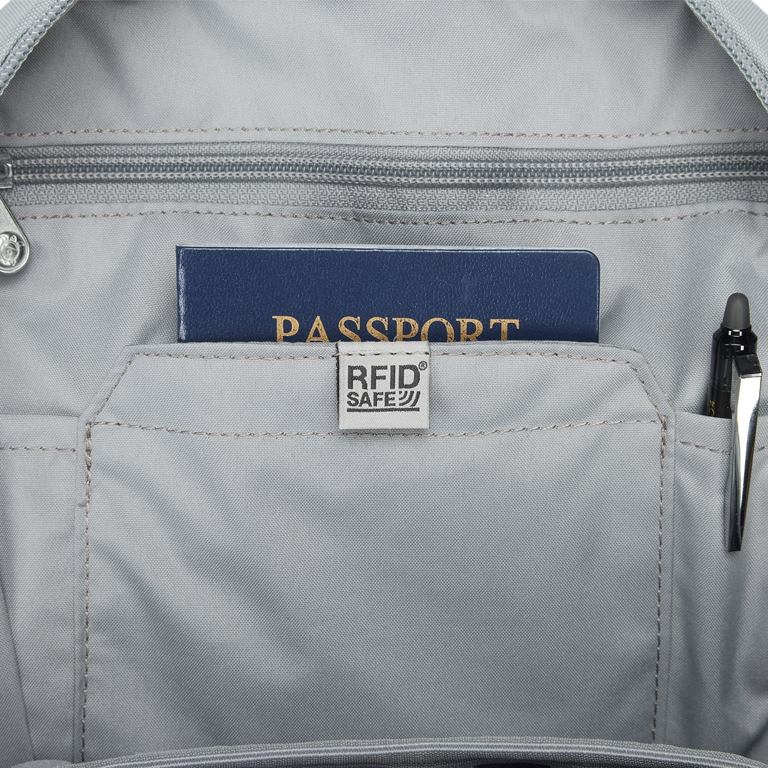 Product image of Pacsafe® V 12L Anti-Theft Tech Backpack