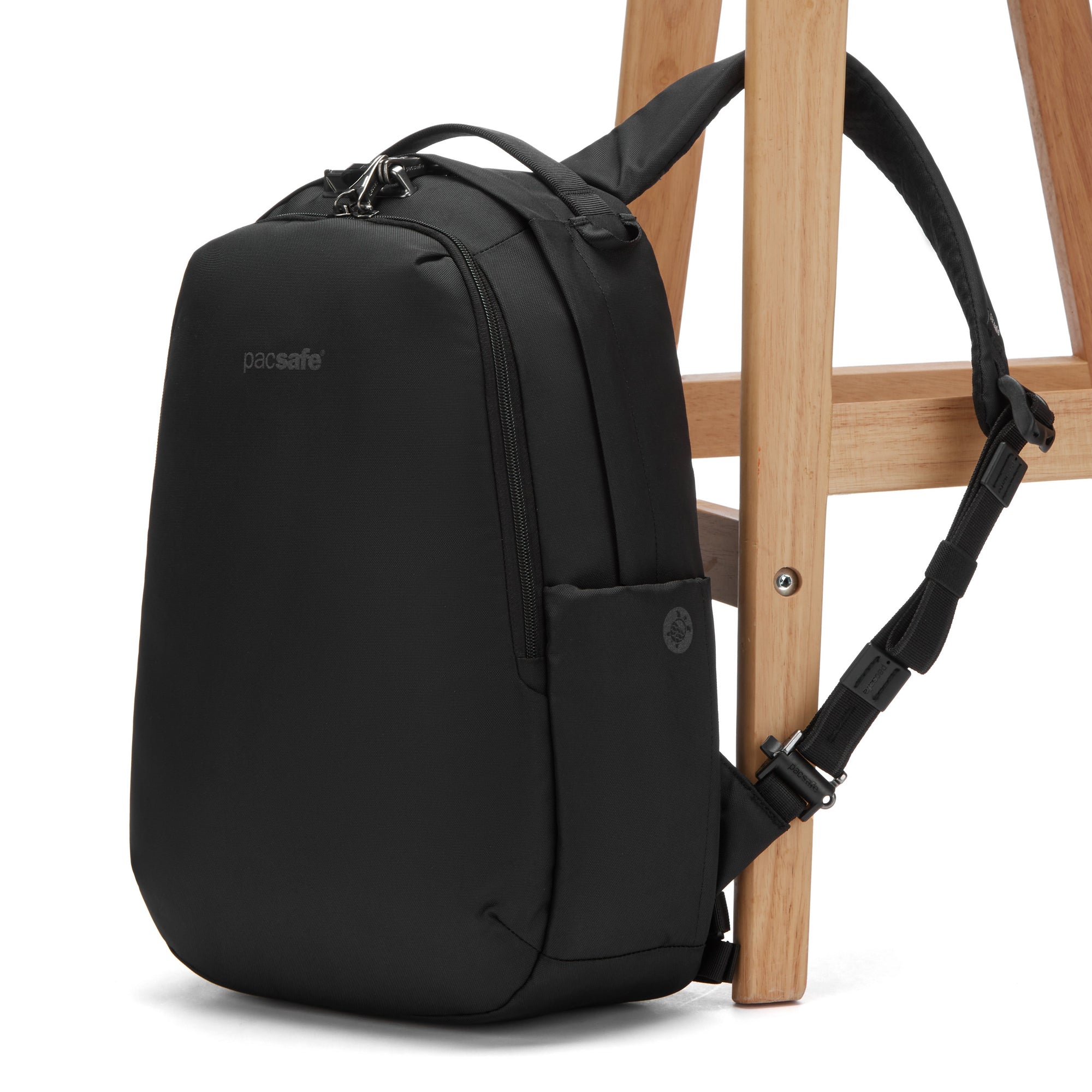 Product image of Pacsafe® V 16L Anti-Theft All-Around Backpack