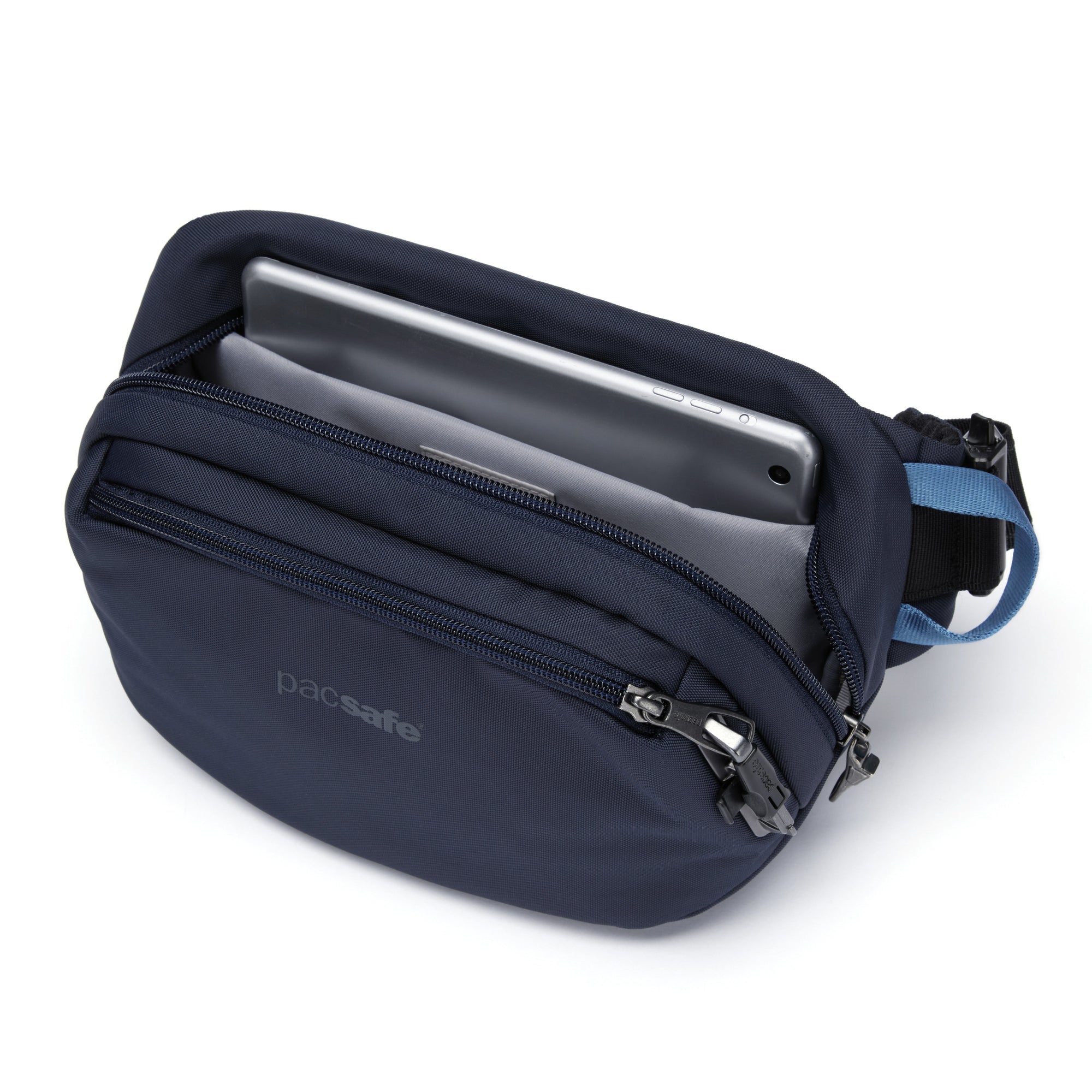 Product image of Pacsafe® V anti-theft hip pack