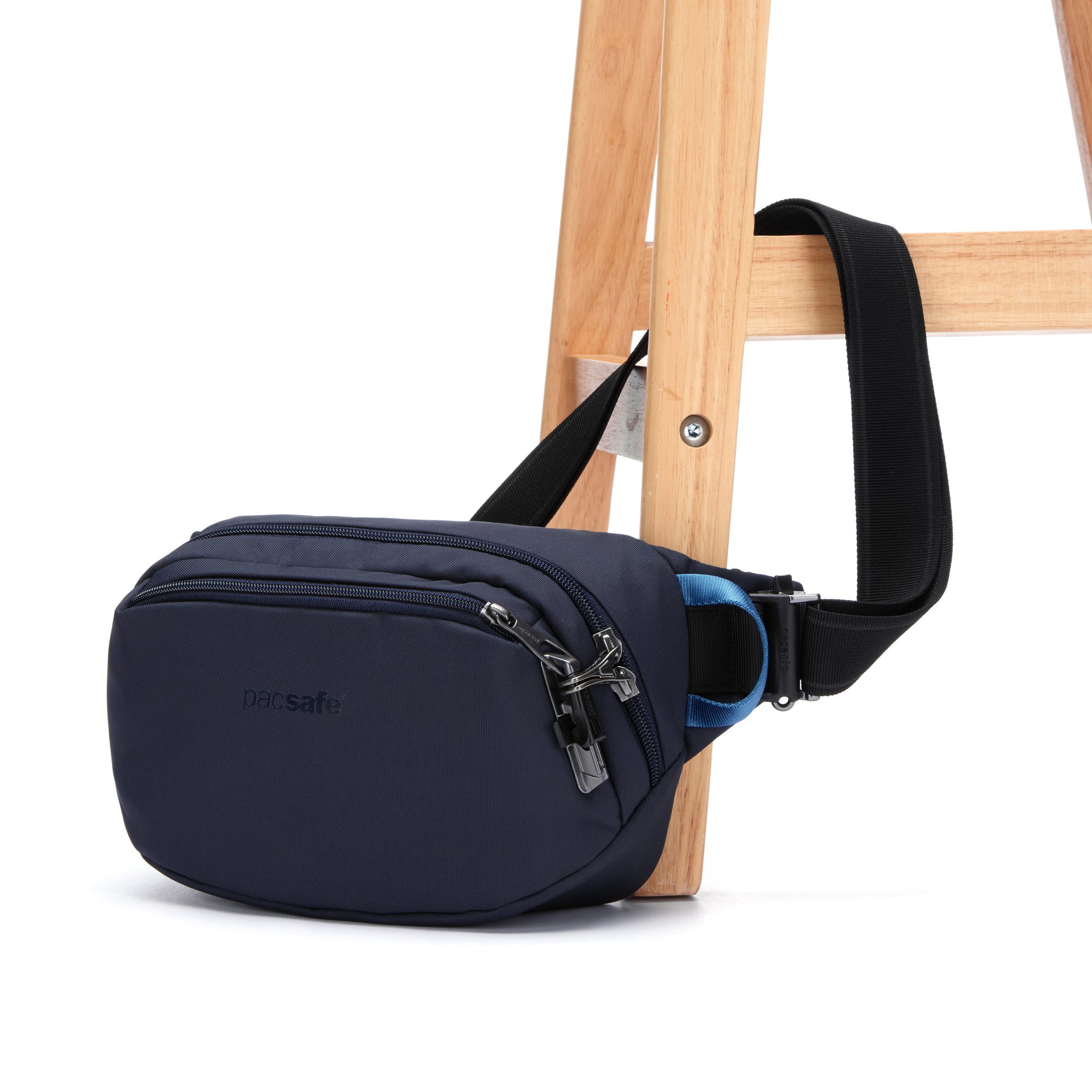 Product image of Pacsafe® V anti-theft hip pack