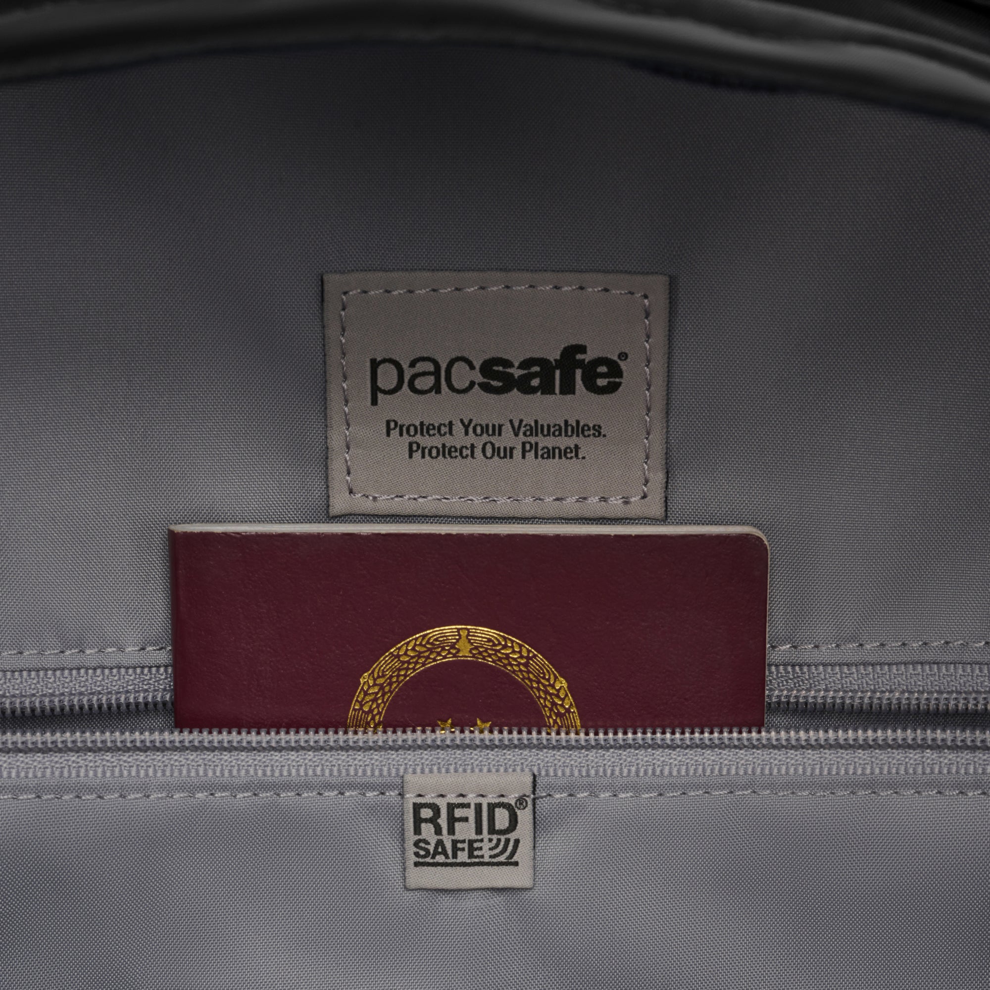 Product image of Pacsafe® W 10L anti-theft backpack