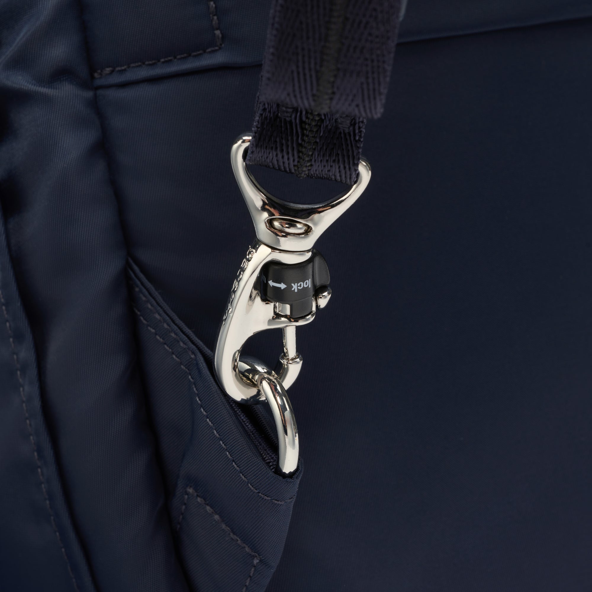 Product image of Pacsafe® W 10L anti-theft backpack