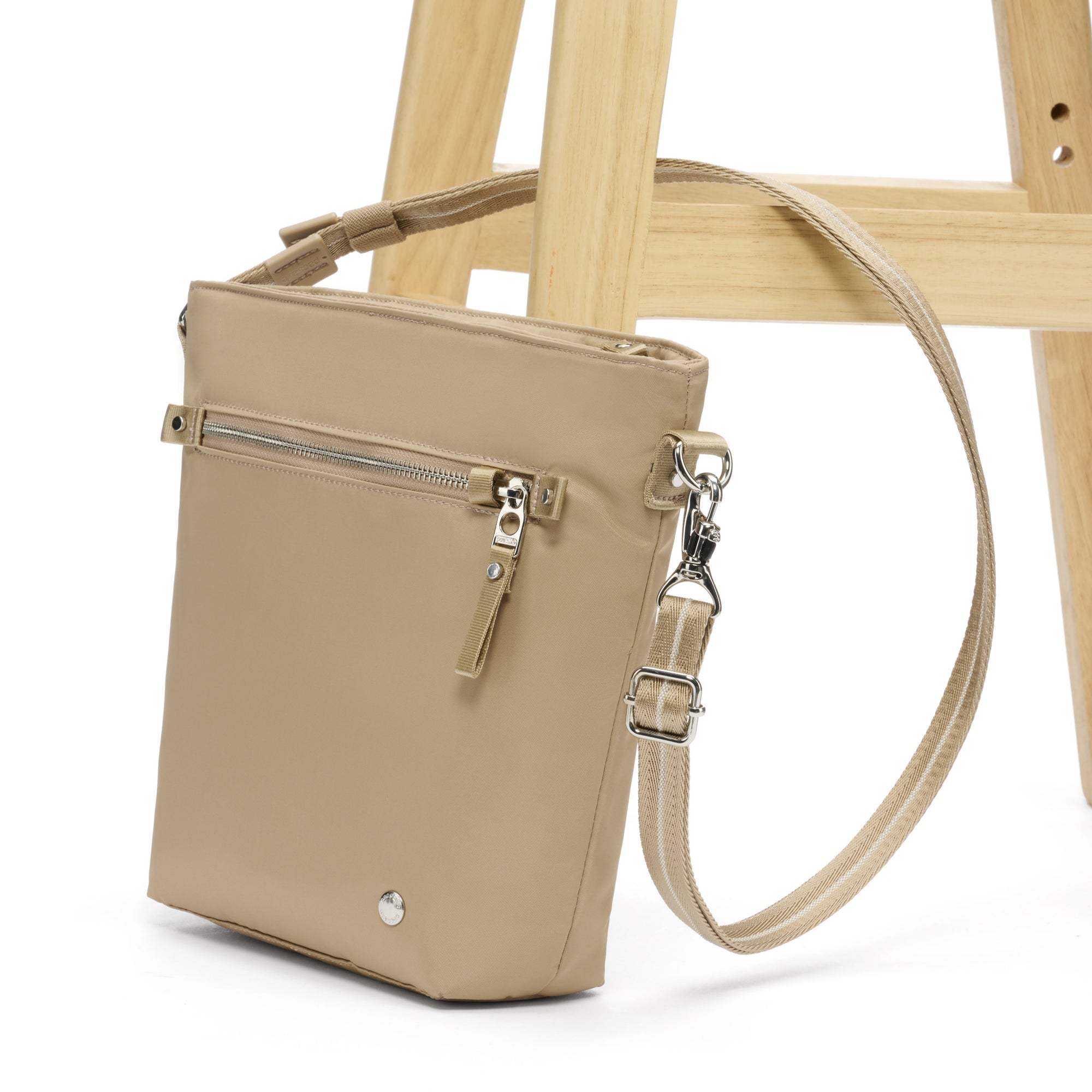 Product image of Pacsafe® W anti-theft crossbody