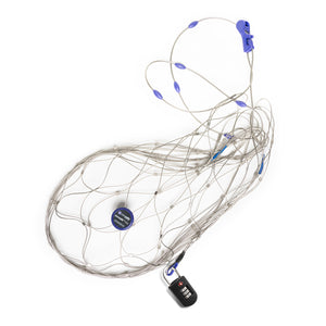 Product image of Pacsafe® 120L anti-theft backpack & bag protector