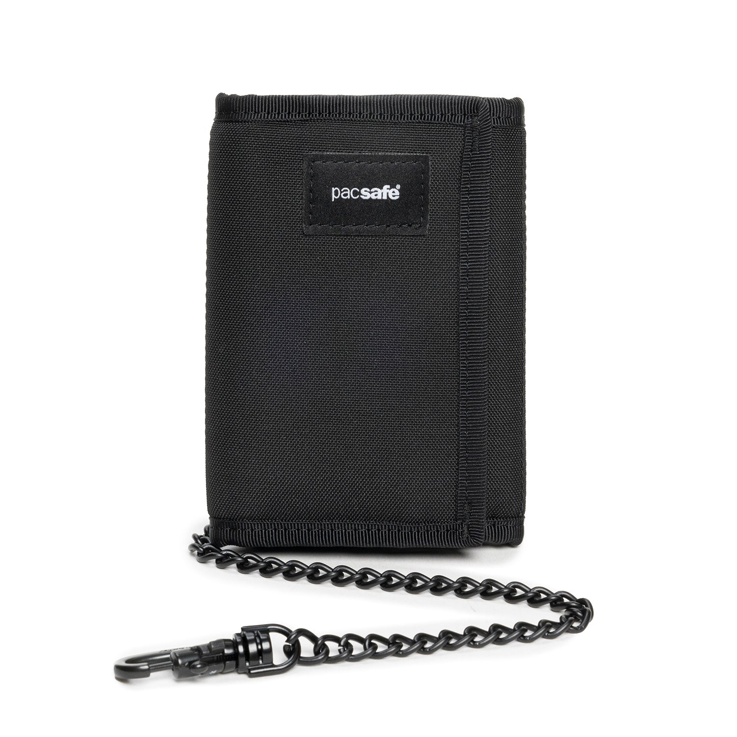 RFIDsafe™ Z50 RFID blocking trifold wallet | Pacsafe® – Pacsafe