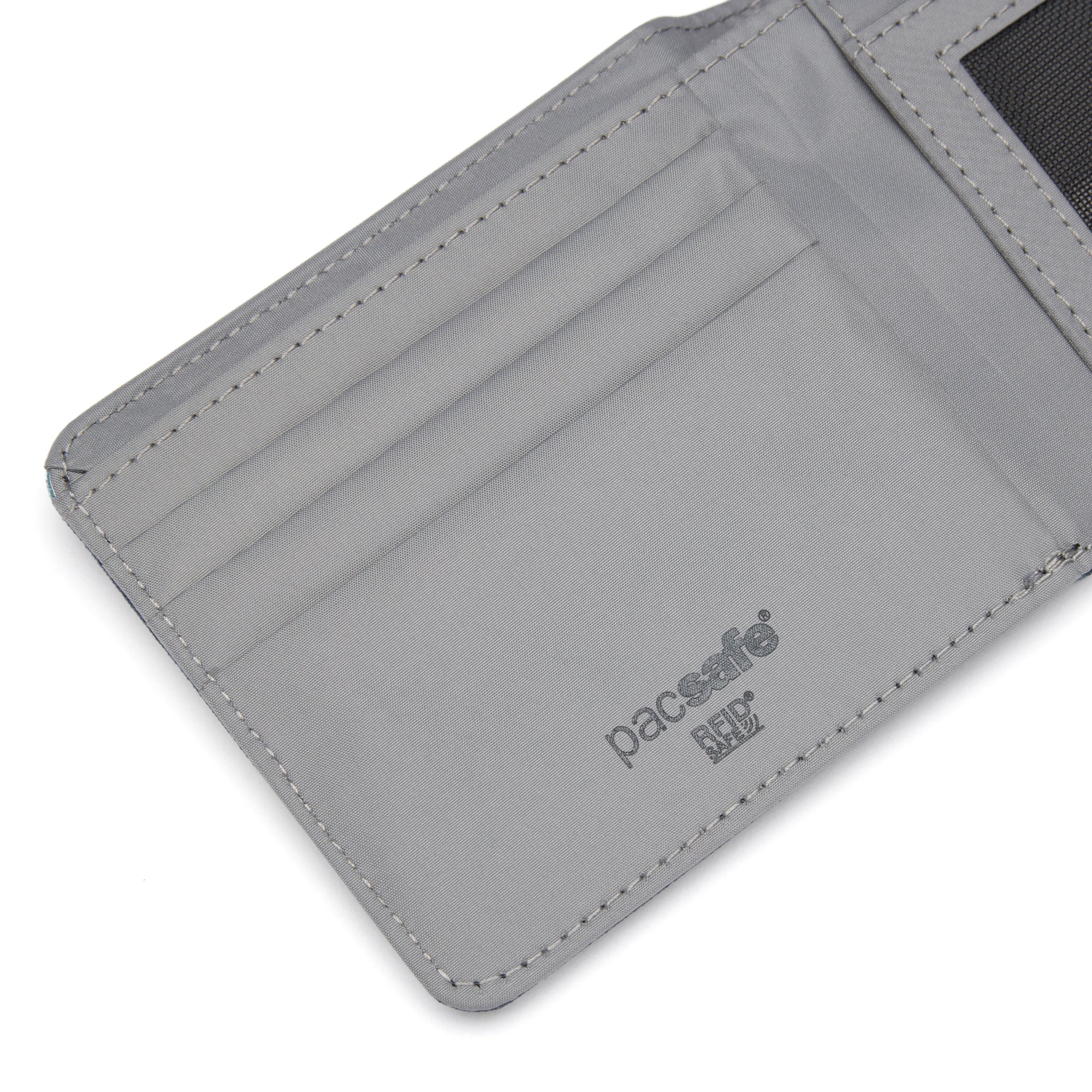 Product image of Pacsafe® RFIDsafe™ RFID blocking bifold wallet