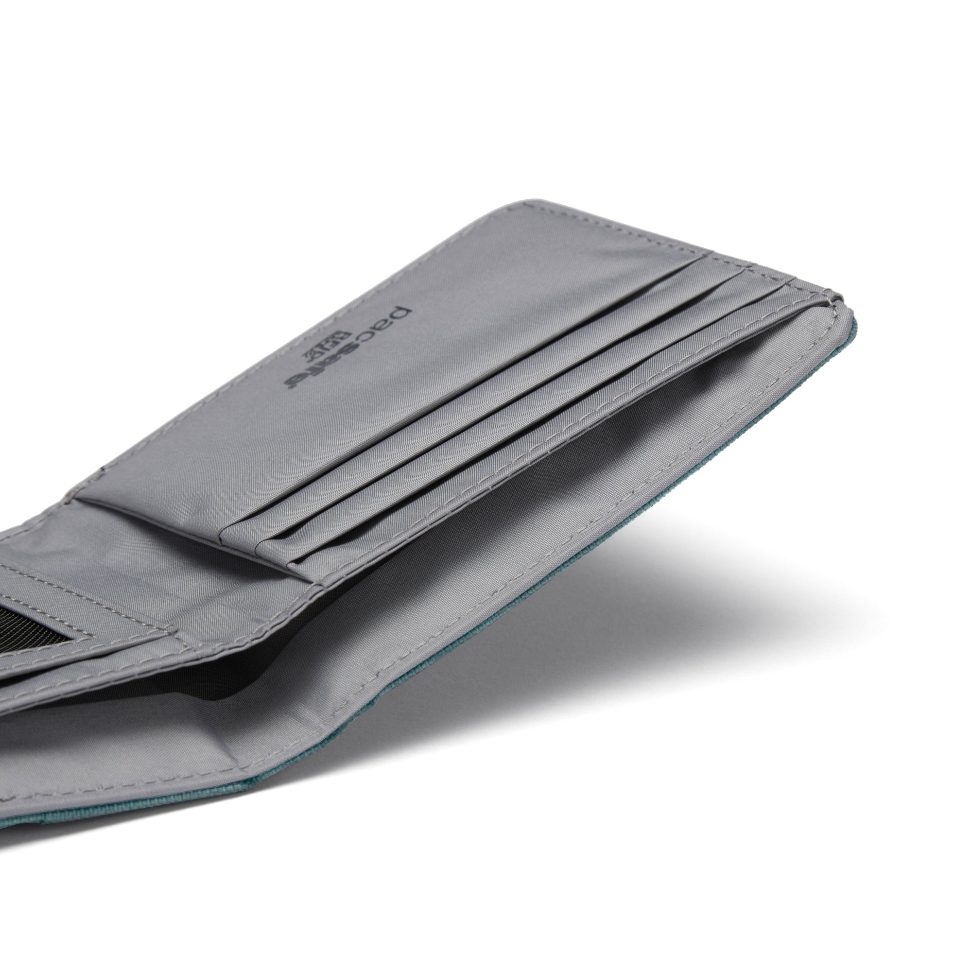 Product image of Pacsafe® RFIDsafe™ RFID blocking bifold wallet