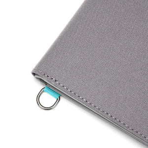 Product image of Pacsafe® RFIDsafe™ RFID blocking bifold wallet