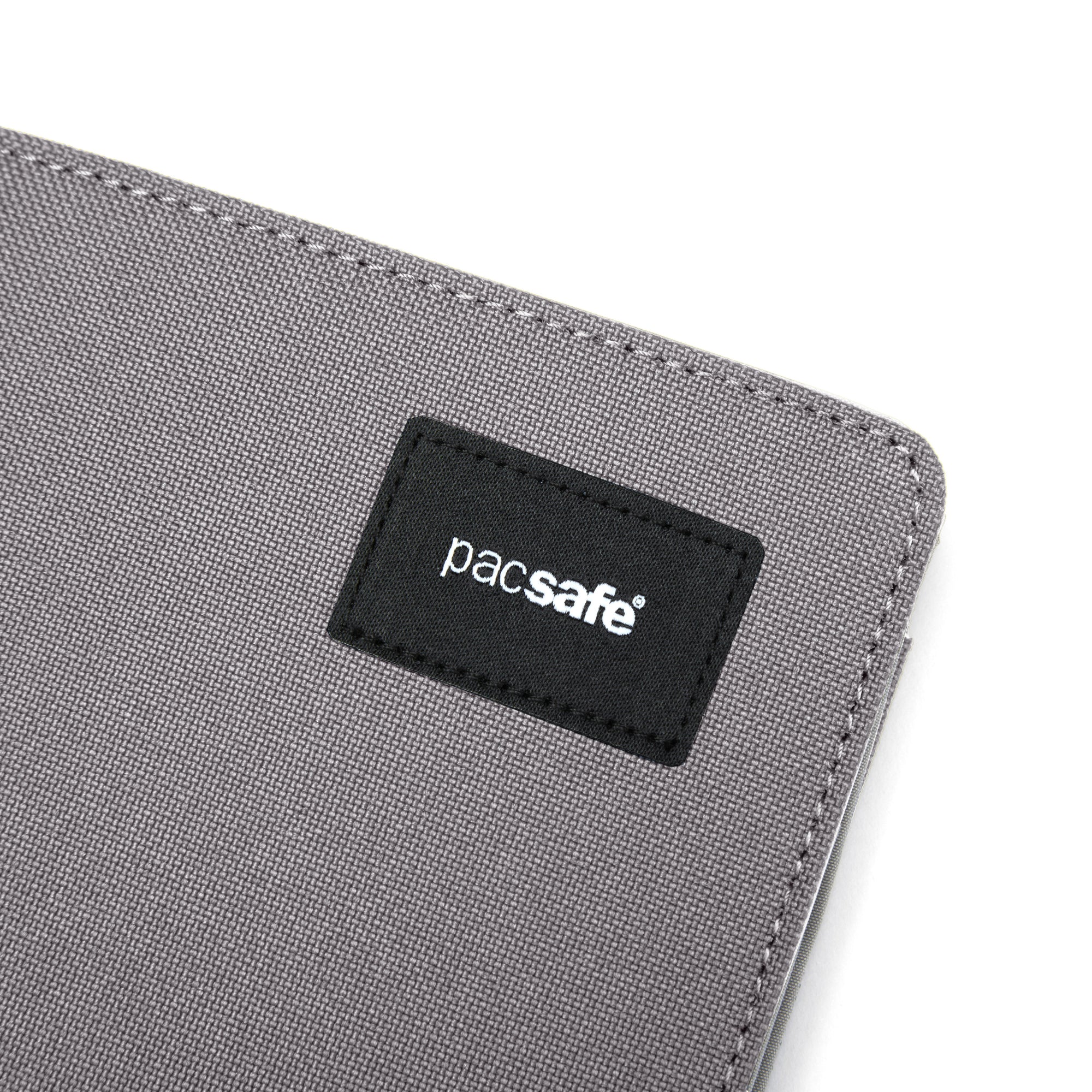 Product image of Pacsafe® RFIDsafe™ RFID blocking bifold wallet