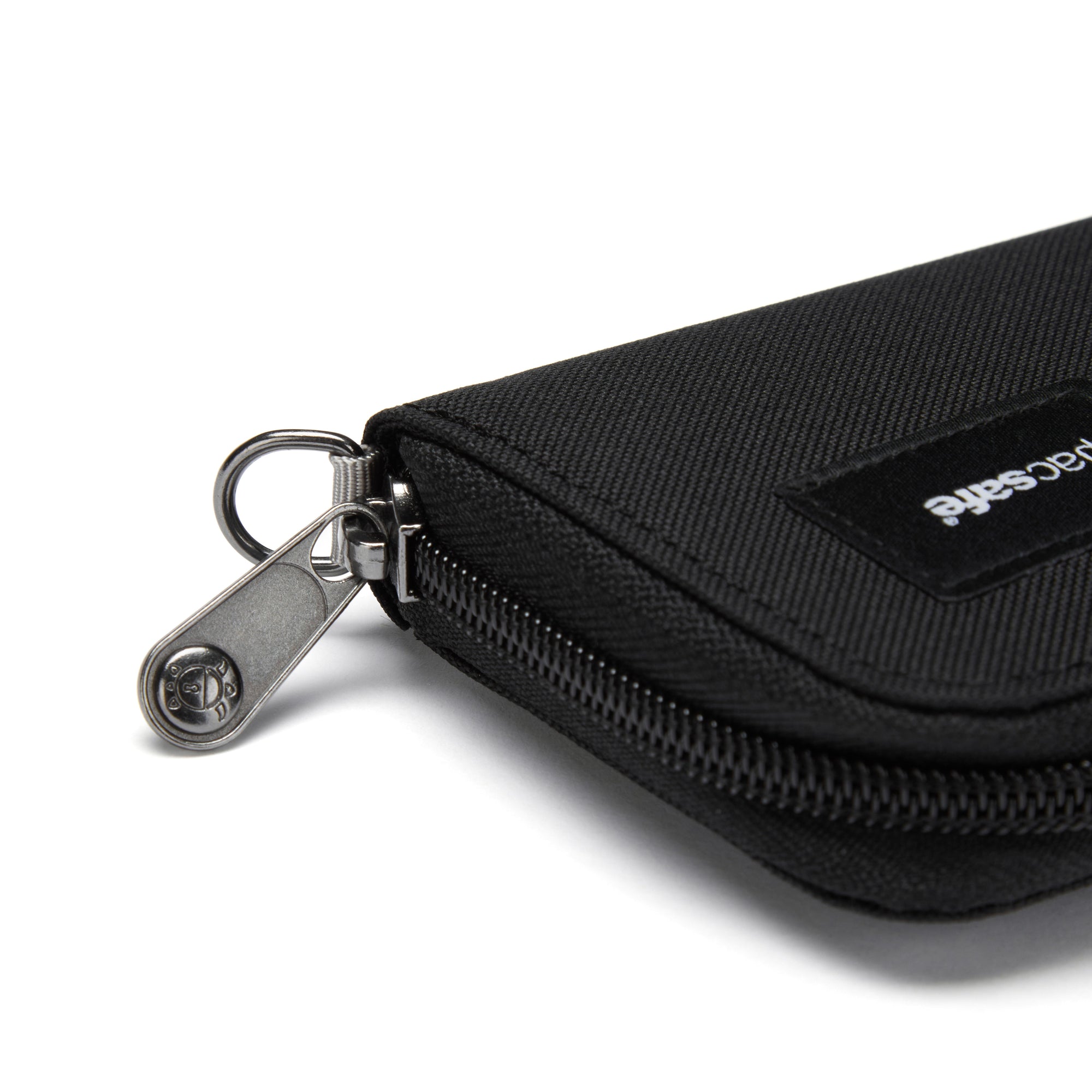 Product image of Pacsafe® RFIDsafe™ RFID blocking card wallet