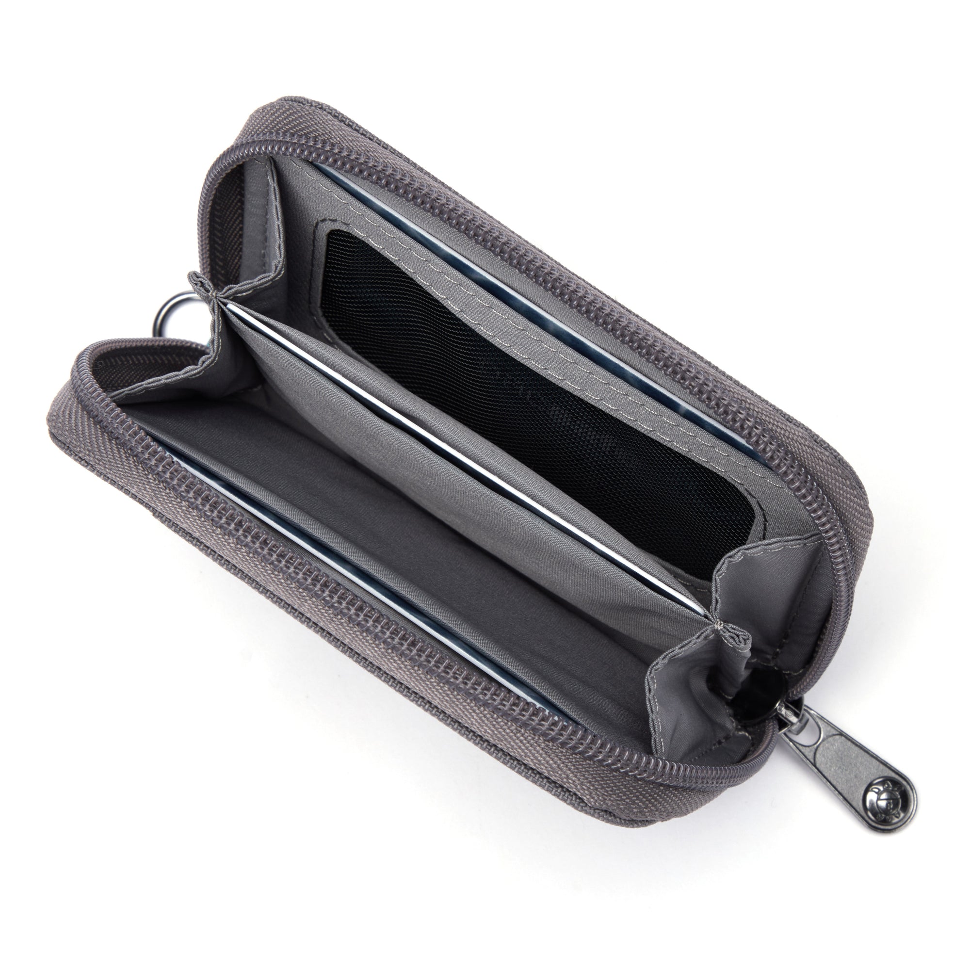 Product image of Pacsafe® RFIDsafe™ RFID blocking card wallet