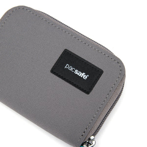 Product image of Pacsafe® RFIDsafe™ RFID blocking card wallet