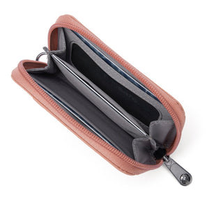 Product image of Pacsafe® RFIDsafe™ RFID blocking card wallet