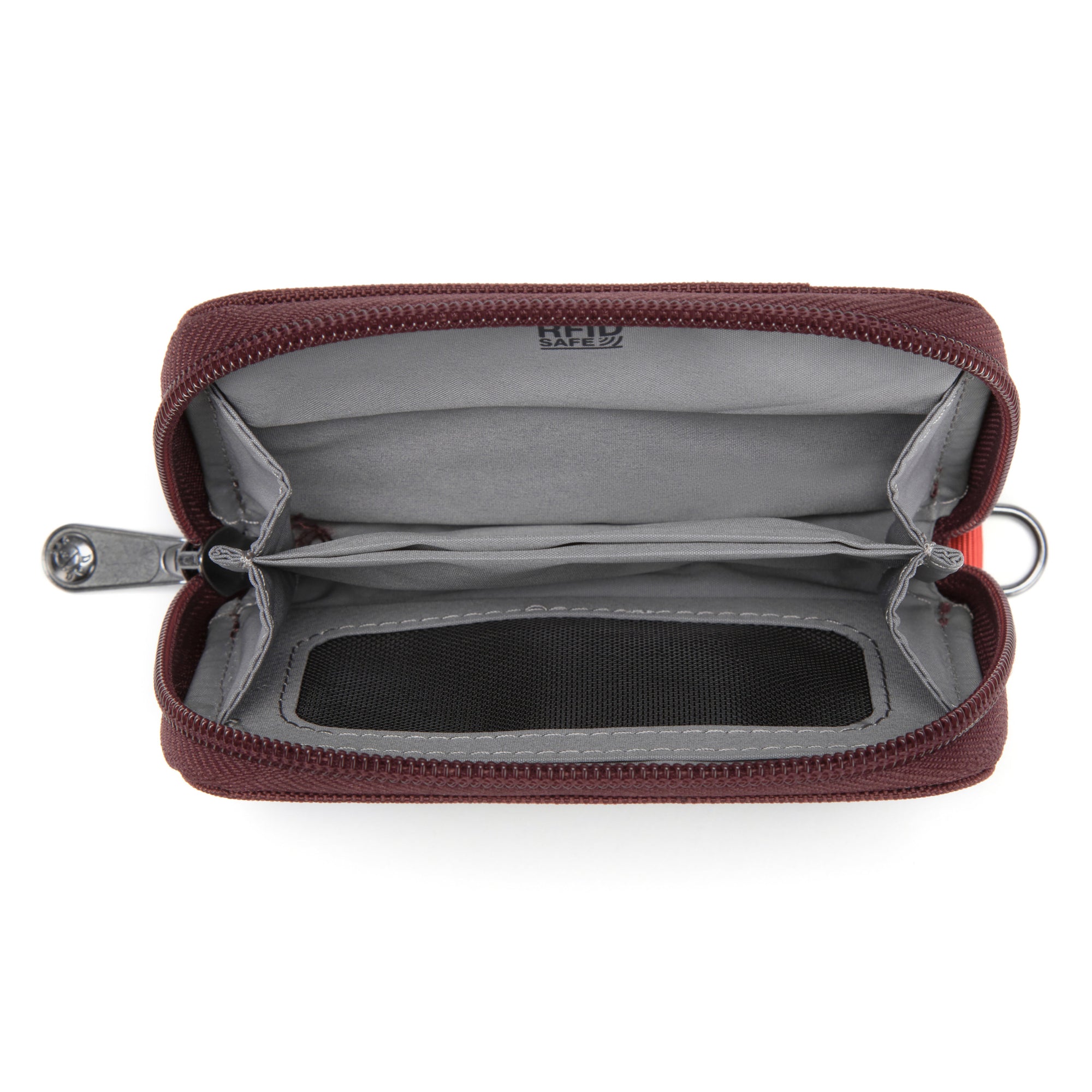 Product image of Pacsafe® RFIDsafe™ RFID blocking card wallet