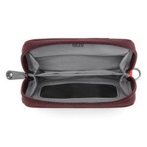 Product image of Pacsafe® RFIDsafe™ RFID blocking card wallet