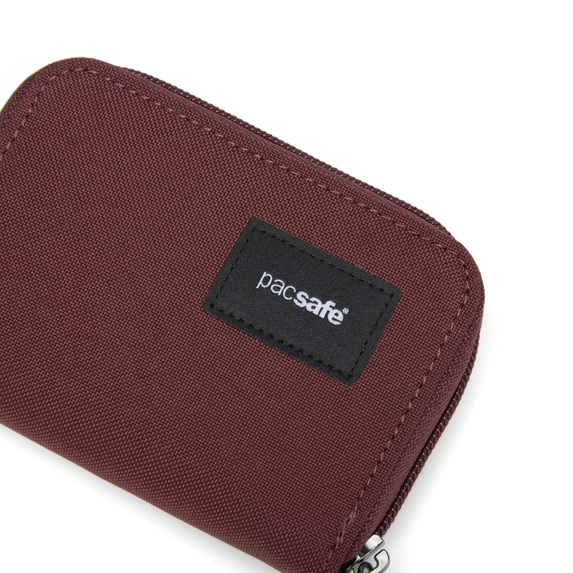 Product image of Pacsafe® RFIDsafe™ RFID blocking card wallet
