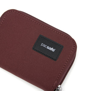 Product image of Pacsafe® RFIDsafe™ RFID blocking card wallet