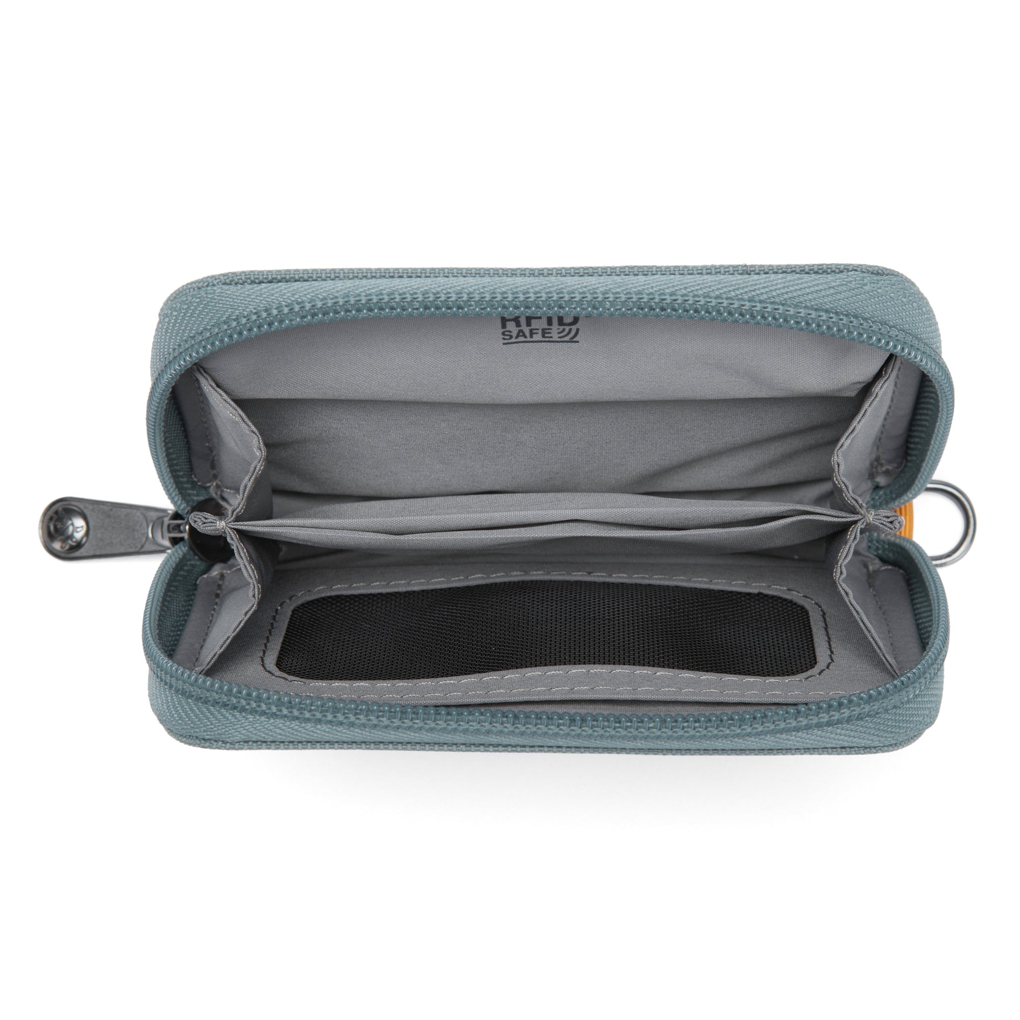 Product image of Pacsafe® RFIDsafe™ RFID blocking card wallet