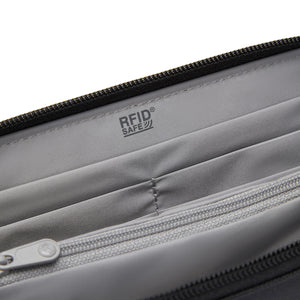 Product image of Pacsafe® RFIDsafe™ RFID blocking continental wallet