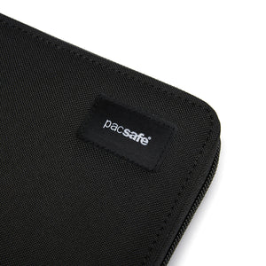 Product image of Pacsafe® RFIDsafe™ RFID blocking continental wallet