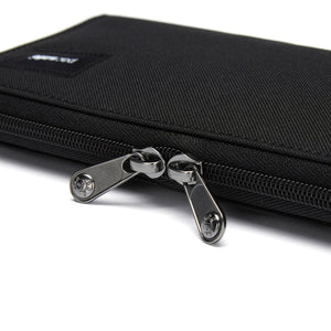Product image of Pacsafe® RFIDsafe™ RFID blocking continental wallet
