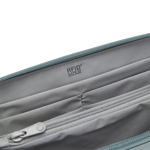 Product image of Pacsafe® RFIDsafe™ RFID blocking continental wallet
