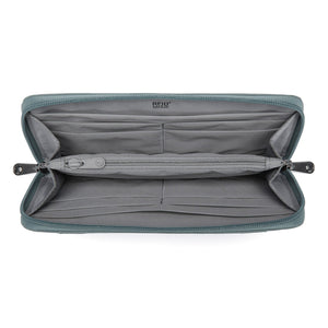 Product image of Pacsafe® RFIDsafe™ RFID blocking continental wallet