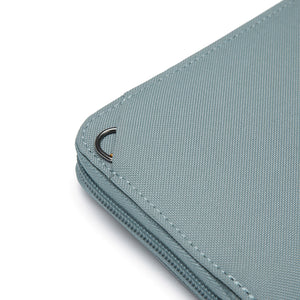 Product image of Pacsafe® RFIDsafe™ RFID blocking continental wallet