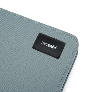 Product image of Pacsafe® RFIDsafe™ RFID blocking continental wallet