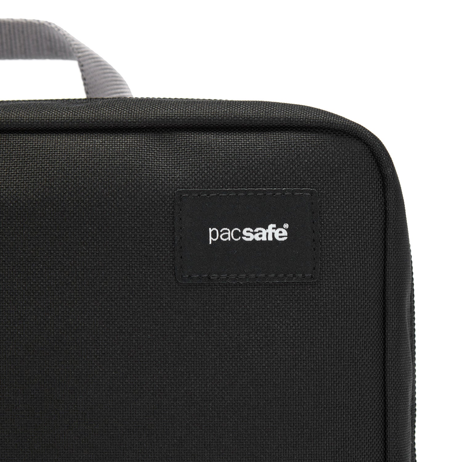Product image of Pacsafe® RFIDsafe™ RFID blocking gear pouch