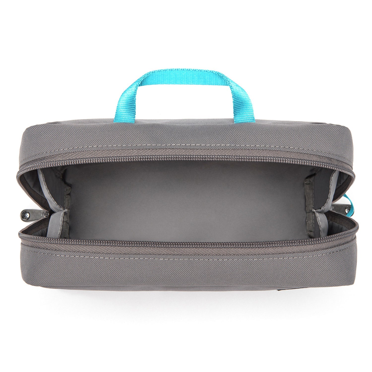 Product image of Pacsafe® RFIDsafe™ RFID blocking gear pouch