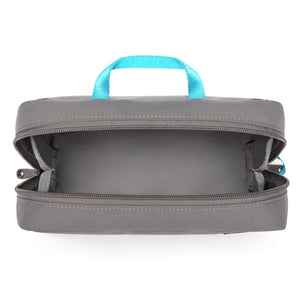 Product image of Pacsafe® RFIDsafe™ RFID blocking gear pouch