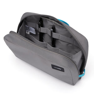 Product image of Pacsafe® RFIDsafe™ RFID blocking gear pouch