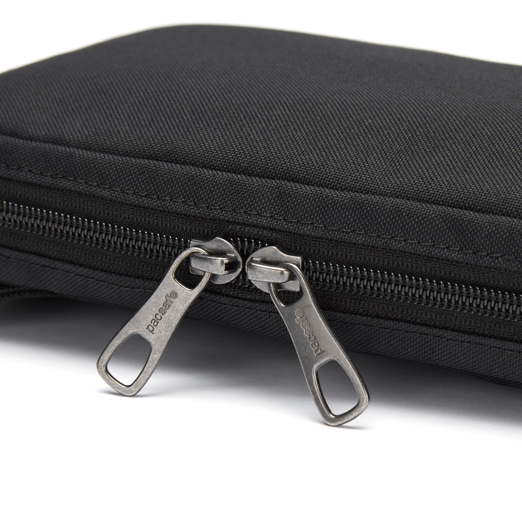 Product image of Pacsafe® RFIDsafe™ RFID blocking tech crossbody