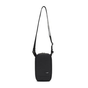 Product image of Pacsafe® RFIDsafe™ RFID blocking tech crossbody