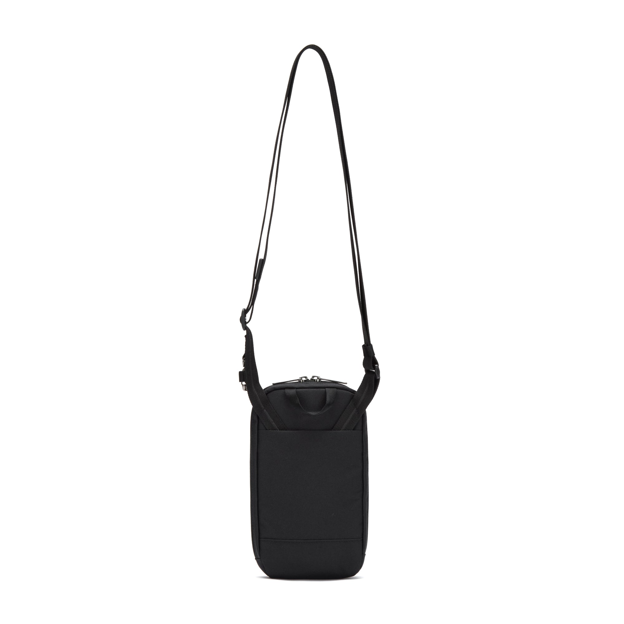 Product image of Pacsafe® RFIDsafe™ RFID blocking tech crossbody