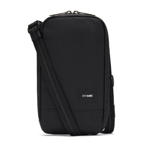 Product image of Pacsafe® RFIDsafe™ RFID blocking tech crossbody
