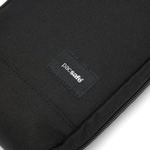 Product image of Pacsafe® RFIDsafe™ RFID blocking tech crossbody