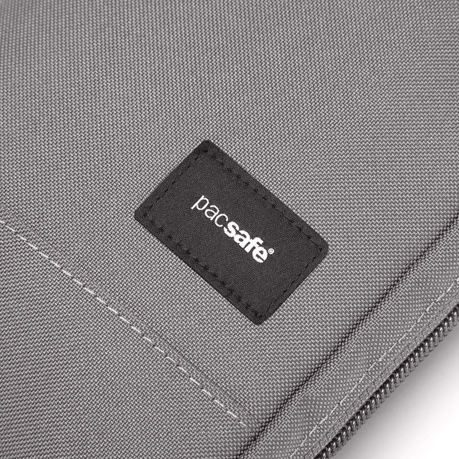 Product image of Pacsafe® RFIDsafe™ RFID blocking tech crossbody