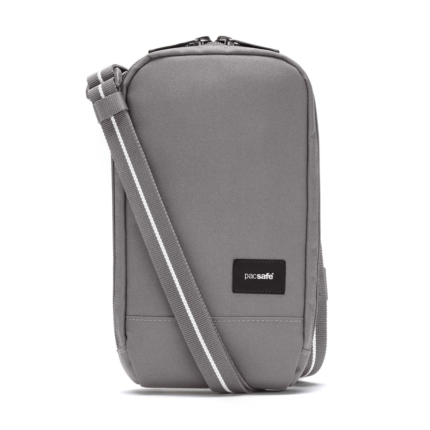 Product image of Pacsafe® RFIDsafe™ RFID blocking tech crossbody