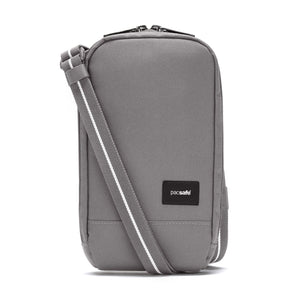 Product image of Pacsafe® RFIDsafe™ RFID blocking tech crossbody