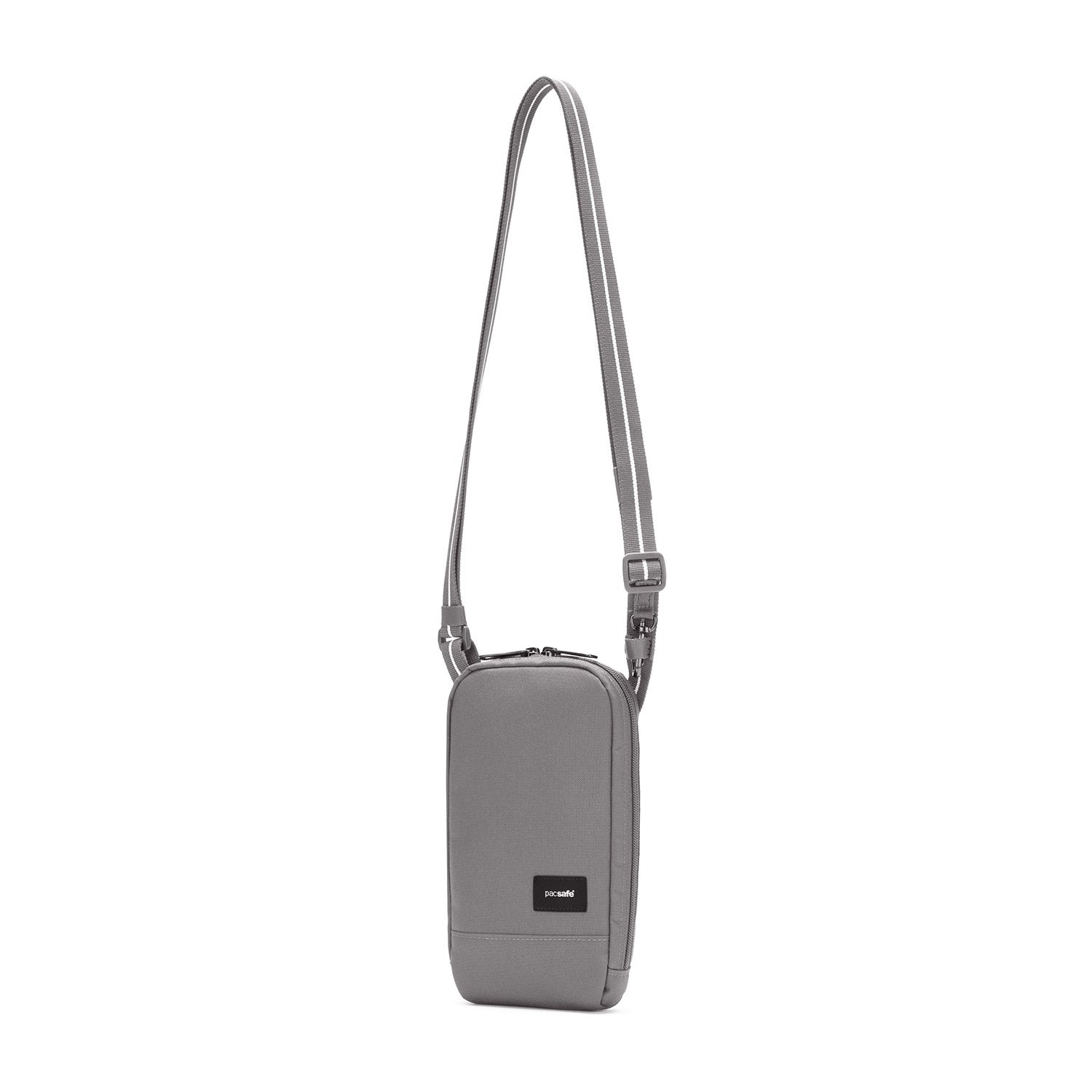 Product image of Pacsafe® RFIDsafe™ RFID blocking tech crossbody