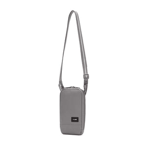 Product image of Pacsafe® RFIDsafe™ RFID blocking tech crossbody