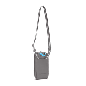 Product image of Pacsafe® RFIDsafe™ RFID blocking tech crossbody