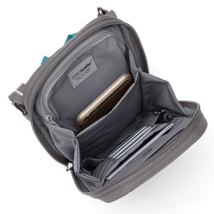Product image of Pacsafe® RFIDsafe™ RFID blocking tech crossbody