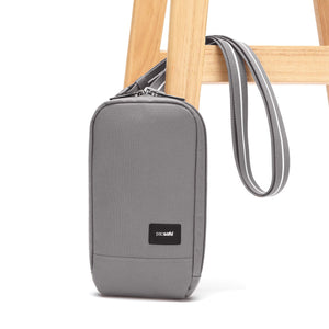 Product image of Pacsafe® RFIDsafe™ RFID blocking tech crossbody