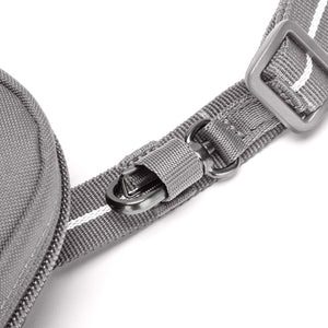 Product image of Pacsafe® RFIDsafe™ RFID blocking tech crossbody