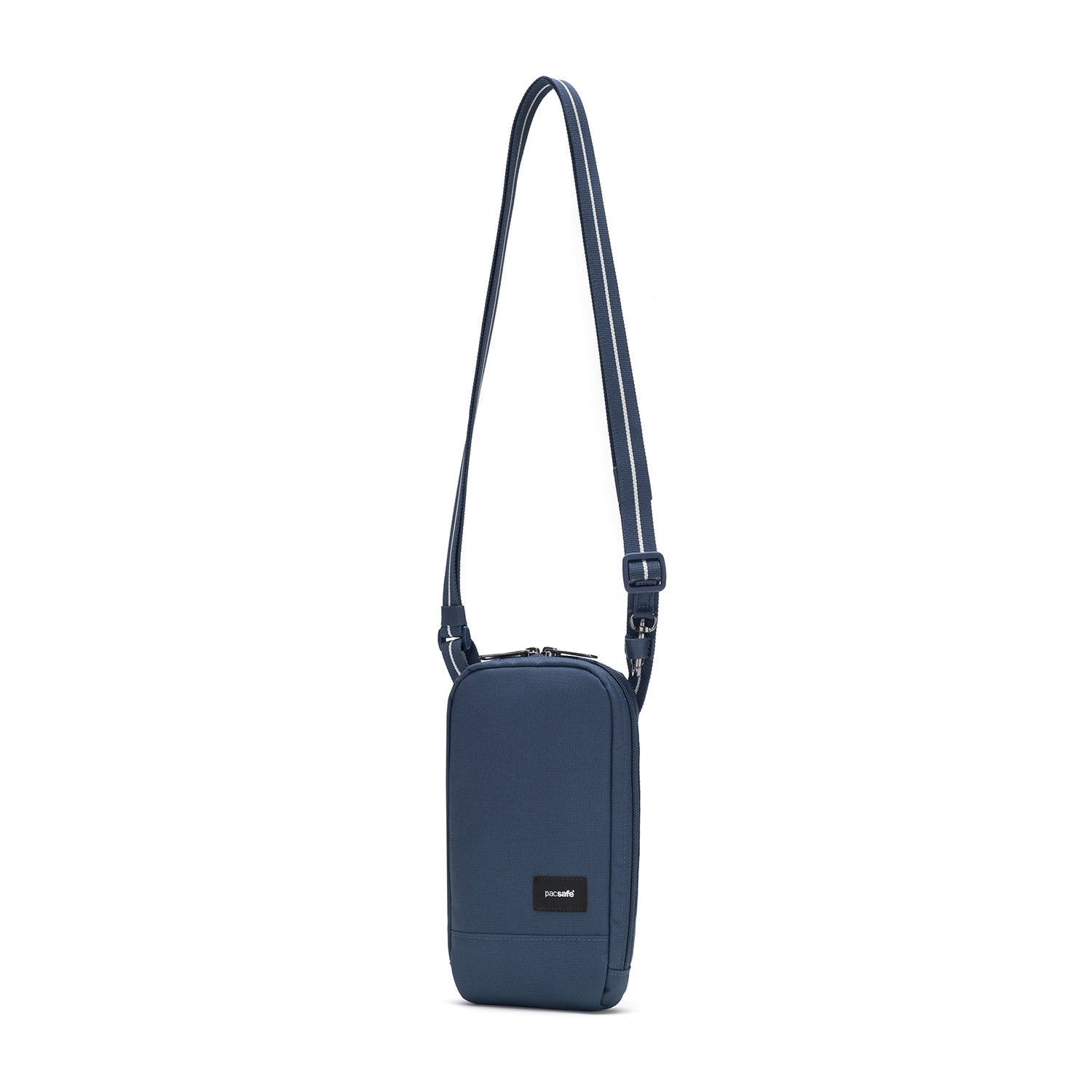Product image of Pacsafe® RFIDsafe™ RFID blocking tech crossbody