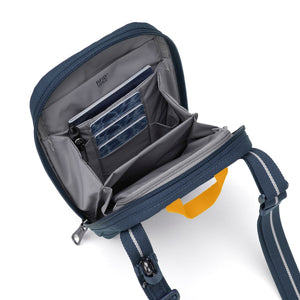Product image of Pacsafe® RFIDsafe™ RFID blocking tech crossbody